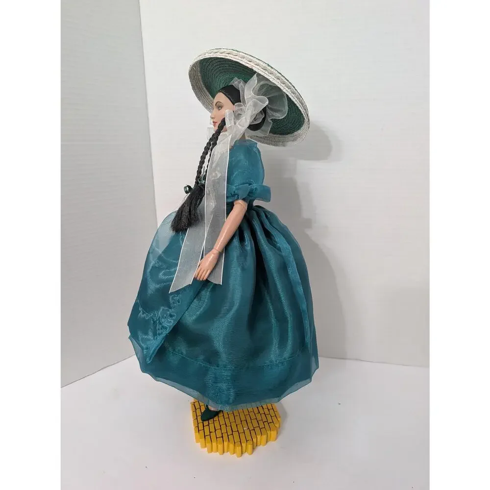 Rare 2005 Tonner Tyler Wentworth Wizard of Oz Emerald City Girl 16